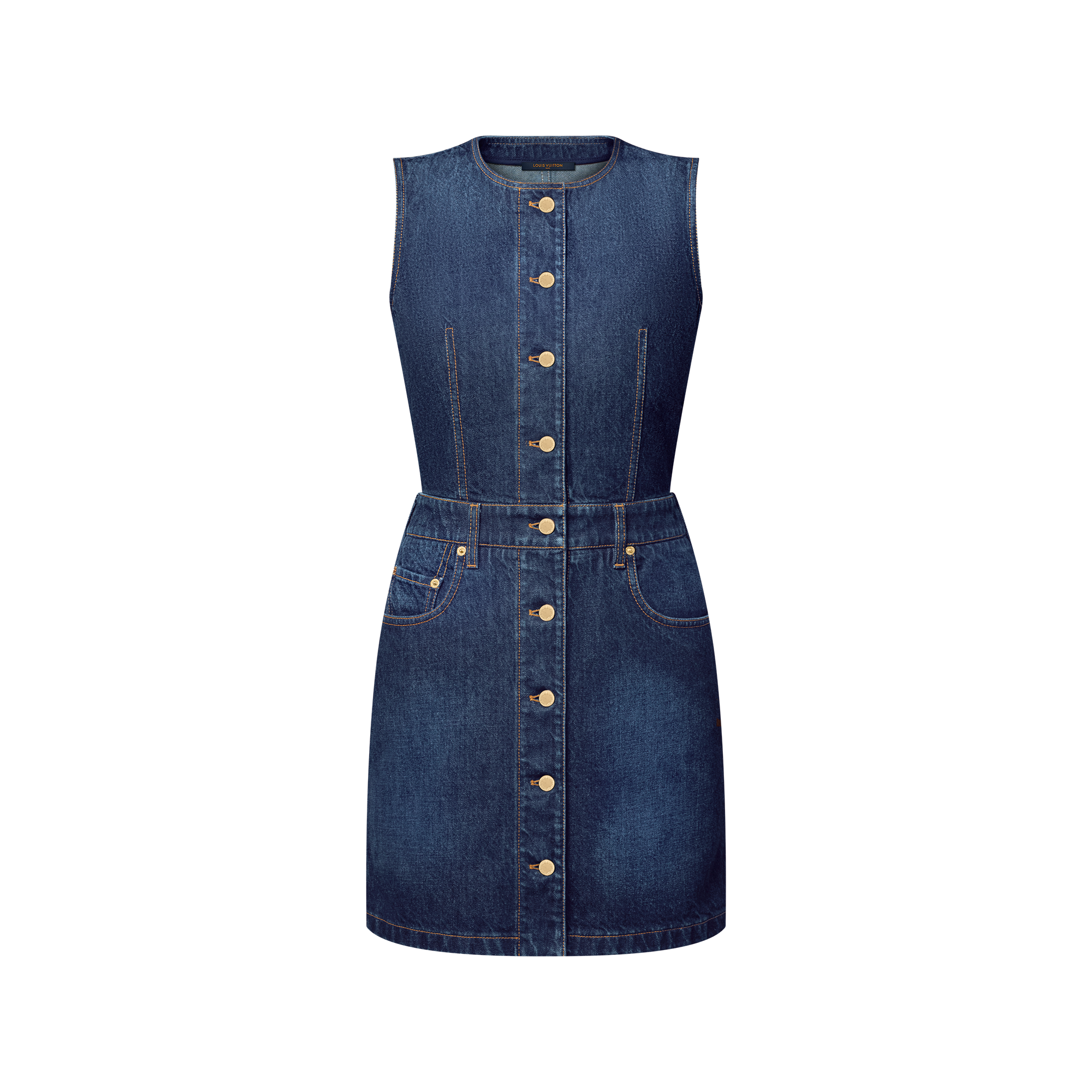 devil with a blue dress on song Watch in Versace Barocco Envers Satin Color:Champagne(As Picture) Olya